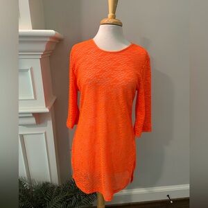 Gorgeous VLD Swimsuit Coverup Size M